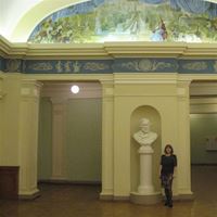 Няня, Новосибирск, улица Высоцкого, Золотая Нива, Анжелика Владимировна