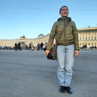 Сиделка, Санкт-Петербург,, Адмиралтейская, Мехринисо
