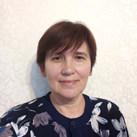 Няня, Москва,, Улица Горчакова, Екатерина Борисовна