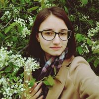 Няня, Москва, Первомайская улица, Измайловская, Вероника Рауфовна