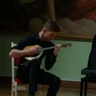 Репетитор, Москва, Хорошёвское шоссе, Хорошево, Алёна Сергеевна