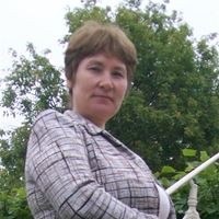Домработница, Москва, Мироновская улица, Партизанская, Надежда Станиславовна