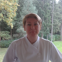 Домработница, поселок Лесные Поляны, улица Ленина, Юбилейный, Наталья Викторовна