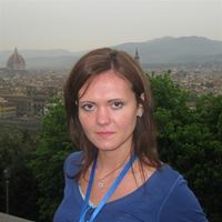 Домработница, Санкт-Петербург, улица Софьи Ковалевской, Академическая, Наталья Викторовна