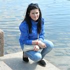 Няня, Санкт-Петербург, Малиновская улица, Пушкин, Вероника Андреевна