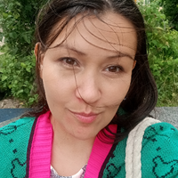 Няня, Москва, Новорязанское шоссе (дублёр), Котельники, Сария Рустямовна