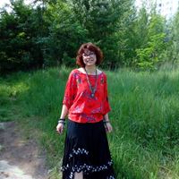 Домработница, Москва, Большая Очаковская улица, Очаково-Матвеевское, Ирина Ивановна