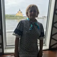 Няня, Истра,, Истра, Рейхан Исаевна