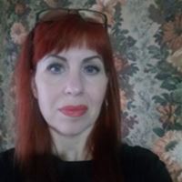 Няня, Москва, Севастопольский проспект, Каховская, Людмила Владимировна
