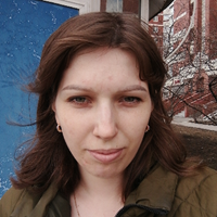 Домработница, Екатеринбург, улица Патриотов, Уктус, Ольга Андреевна