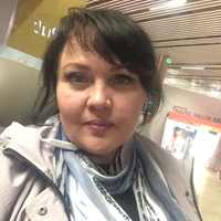 Няня, Екатеринбург,, Уралмаш, Алла Станиславовна