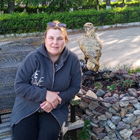 Сиделка, Санкт-Петербург, улица Восстания, Площадь Восстания, Татьяна Кондраьевна