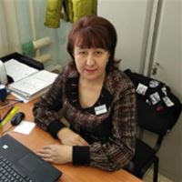 Няня, Туймазы, улица Луначарского, Туймазы, Резеда Фагимовна