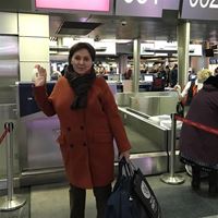Домработница, Москва, улица Лётчика Бабушкина, Ярославский район, Камилла Валерьевна