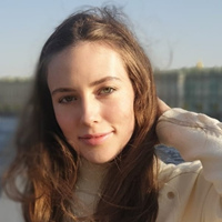 Няня, Выборг, Ленинградское шоссе, Выборг, Ксения Владимировна