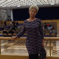 Няня, Москва, 2-я Брестская улица, Белорусская, Татьяна Викторовна