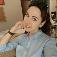 Няня, Санкт-Петербург, проспект Большевиков, Улица Дыбенко, Алина Александровна