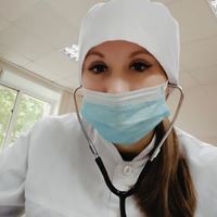 Сиделка, Ульяновск, улица Аблукова, 19 микрорайон, Светлана Николаевна
