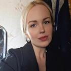 Няня, Санкт-Петербург, Новочеркасский проспект, Новочеркасская, Екатерина Владиславовна