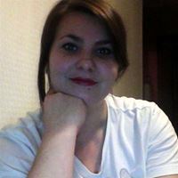Домработница, Ульяновск, улица Димитрова, Верхняя терраса, Олеся Константиновна