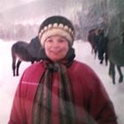 Сиделка, Санкт-Петербург, Кондратьевский проспект, Пискаревка, Галина Сергеевна
