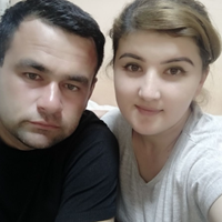 Семейная пара, село Молоково, Школьная улица, Лыткарино, Шабнам Алмахмат кизи