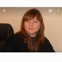 Няня, Москва, Ореховый бульвар, Домодедовская, Елена Геннадьеана