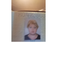 Сиделка, Красногорск, переулок Чехова, Красногорск, Светлана Николаевна