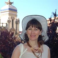 Домработница, Москва, Стартовая улица, Лосиноостровский, Вероника Муратовна