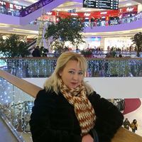 Домработница, Москва, улица Адмирала Руднева, Улица Горчакова, Инна Геннадьевна