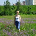 Няня, Москва, 1-й Митинский переулок, Волоколамская, Эмилия Ивановна