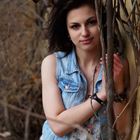 Няня, Санкт-Петербург, проспект Королёва, Комендантский проспект, Анастасия Александровна