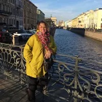 Няня, Санкт-Петербург,, Улица Дыбенко, Светлана Германовна