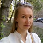 Няня, Москва, Магаданская улица, Лосиноостровский, Любовь Юрьевна