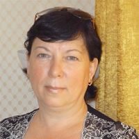 Няня, Москва, бульвар Яна Райниса, Сходненская, Елена Евгеньевна