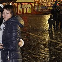 Няня, Серпухов, улица Ворошилова, Серпухов, Ксения Юрьевна