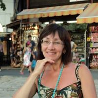 Няня, Москва, Дмитровский проезд, Дмитровская, Ирина Николаевна