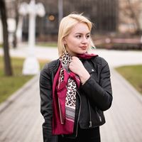 Репетитор, Москва, улица Вилиса Лациса, Планерная, Анастасия Владимировна