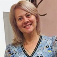 Няня, Красногорск, улица Игоря Мерлушкина, Красногорск, Светлана Владимировна