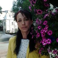 Домработница, Москва, Севастопольский проспект, Нагорная, Светлана Витальевна