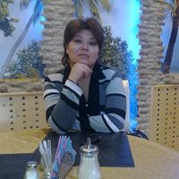 Няня, Домодедово, Лунная улица, Домодедово, Санобар Кудратовна