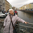 Няня, Санкт-Петербург,, Адмиралтейская, Ольга Павловна