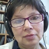 Няня, Москва, Палехская улица, Ярославский район, Елена Иосифовна