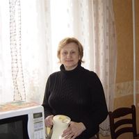 Няня, Москва, улица Обручева, Калужская, Татьяна Николаевна