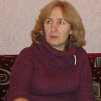 Домработница, , , Селигерская, Наталья Леонидовна