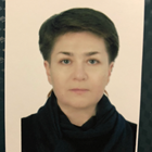 Няня, Москва,, Митино, Елена Олеговна