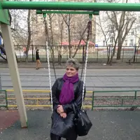 Няня, Москва,, Гольяново, Любовь Леонидовна