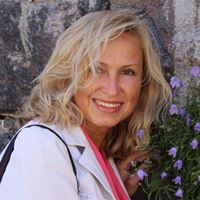 Репетитор, Санкт-Петербург, переулок Каховского, Приморская, Светлана Викторовна