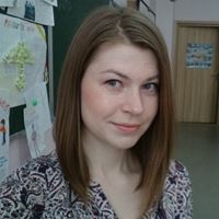 Репетитор, Санкт-Петербург, улица Шателена, Площадь Мужества, Кристина Сергеевна