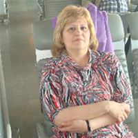 Домработница, Екатеринбург,, Екатеринбург, Эльвира Газизяновна